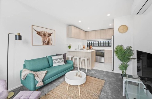 Tauranga House | Stylish Tauranga Home