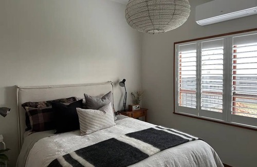 Havelock North House | Stylish Townhouse