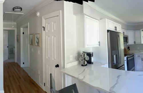 Easton House | Stylish Townhouse in the Heart of Easton