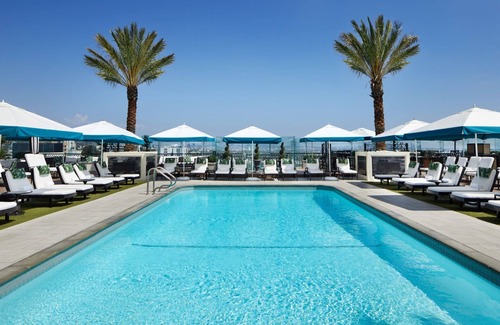 Norma Triangle House | Stylish Urban Hideaway w/Sumptuous Suites & Private Balconies