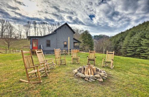Vilas House | Stylish Vilas Hideaway Hike, Ski and Explore!