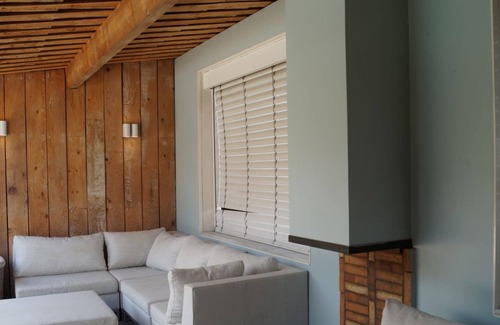Les Baraques Villa | Stylish villa in Mougins with private pool