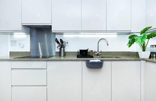 Wandsworth Apartment | Stylish Wandsworth Apartment in London