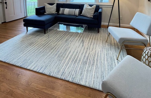 Three Chopt House | Stylish Westhampton Abode