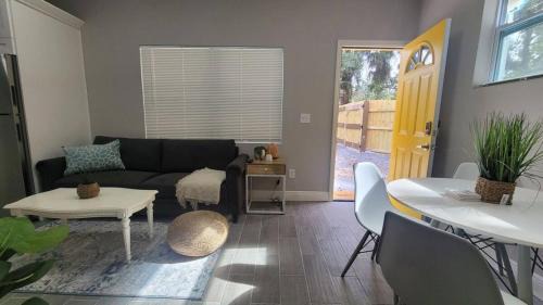 Ybor City House | Stylish Ybor Escape Near Downtown 2br