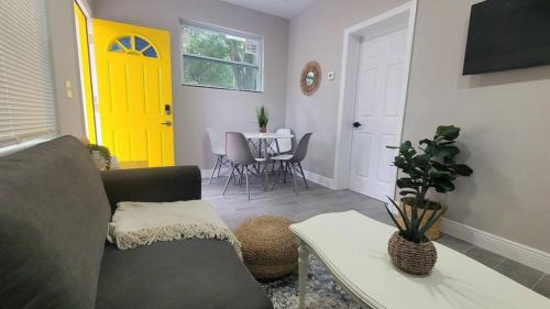 Ybor City House | Stylish Ybor Escape Near Downtown 2br