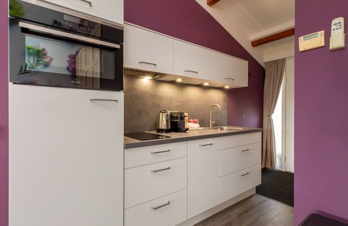 Koudekerke House | Stylish Zeeland Stay | BBQ