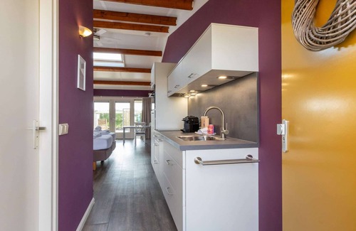 Koudekerke House | Stylish Zeeland Stay | BBQ