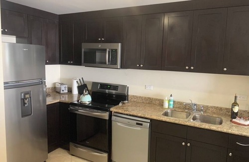 Rosarito Apartment | Stylishly appointed ocean-front condo with breathtaking panoramic views