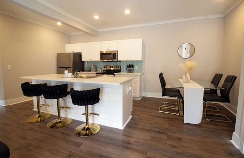 Port Wentworth Apartment | Stylist 2-bedroom apartment with AC, fitness room in awesome Port Wentworth