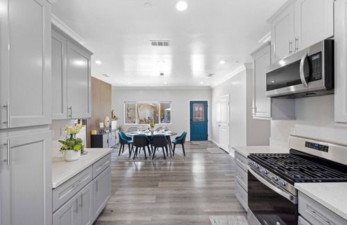 Temple City House | Stylist Home In Convenient Location New Listing Special Book Now!