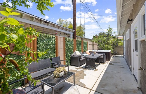 Temple City House | Stylist Home In Convenient Location New Listing Special Book Now!