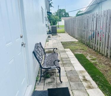 Deerfield Beach House | Suíte Privativa Deerfield Beach