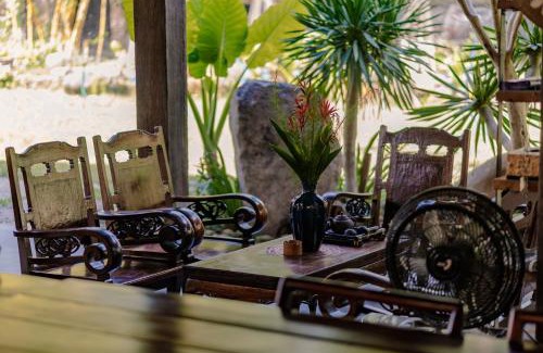Mang Yang Hotel | Suối Đá Homestay