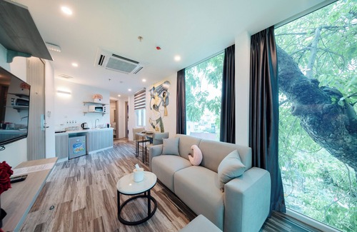 Hoan Kiem Apartment | Su Casa Hanoi Old Quarter