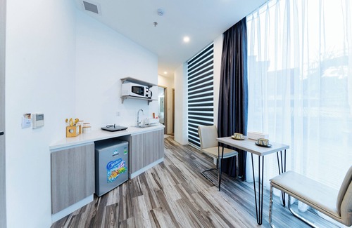 Hoan Kiem Apartment | Su Casa Hanoi Old Quarter