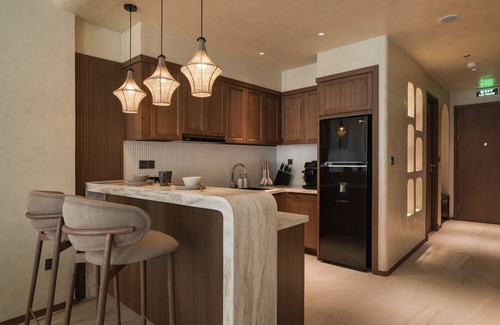 Duong To Apartment | Su Casa Phu Quoc Long Beach