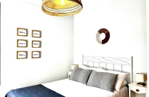 Puebla del Caraminal House | Su Casita Marinera