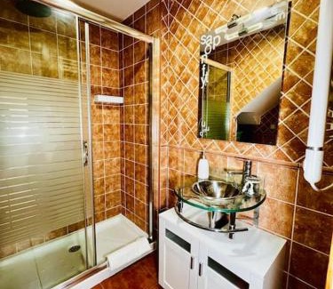 Puebla del Caraminal House | Su Casita Marinera