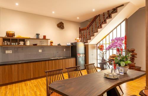 Hue City Centre Hotel | Su'e homestay