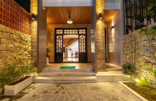 Hue City Centre Hotel | Su'e homestay