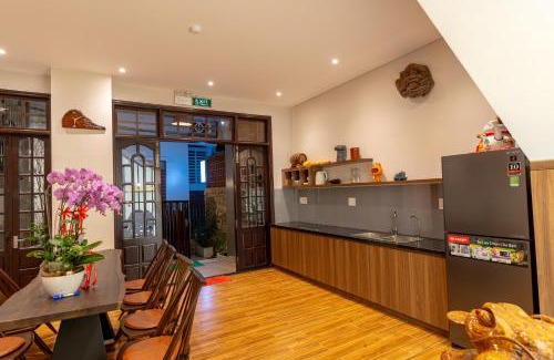 Hue City Centre Hotel | Su'e homestay