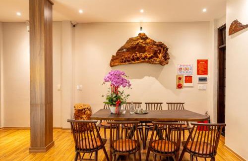 Hue City Centre Hotel | Su'e homestay