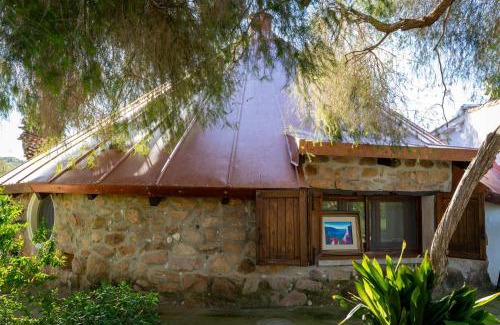 San Vito House | Su Pinnettu Casa Vacanza