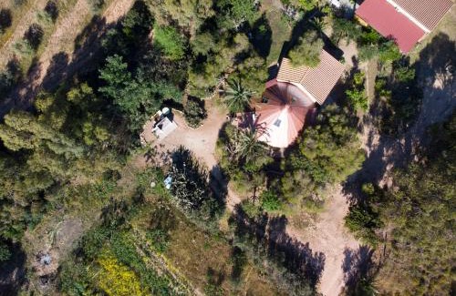 San Vito House | Su Pinnettu Casa Vacanza
