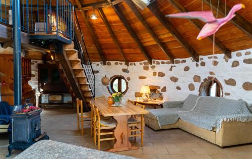San Vito House | Su Pinnettu Casa Vacanza