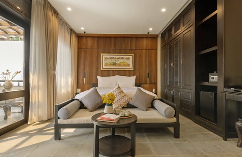 Cam Thanh Resort | Su Retreat Hoi An - Riverfront Resort