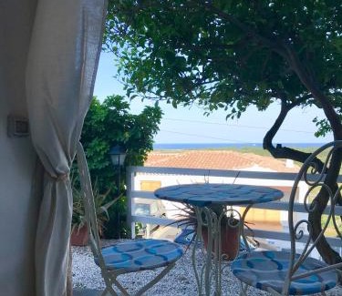 Posada Bed & Breakfast | Su Sole