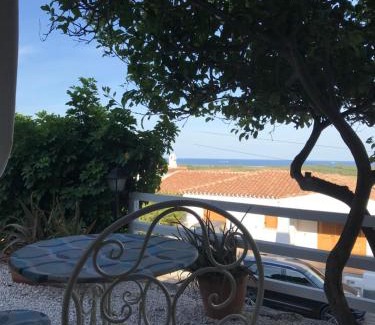 Posada Bed & Breakfast | Su Sole
