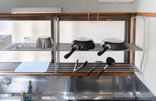 Sumida Apartment | SUA HOTEL Hiagashimukoujima