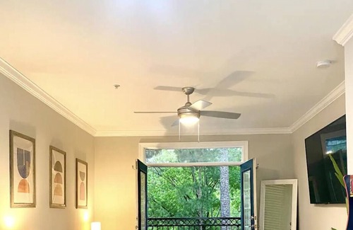 Dunwoody Apartment | SUAVE&SPACIOUS SUITE NEAR EVERYTHING