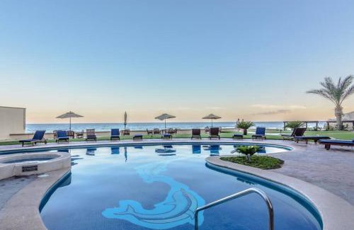 San Jose del Cabo Apartment | Sub- Penthouse Las Olas Surfers Paradise