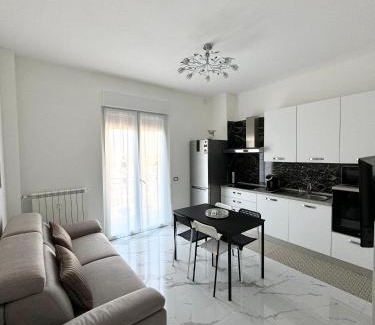 La Spezia Historic Centre Apartment | Suba's House