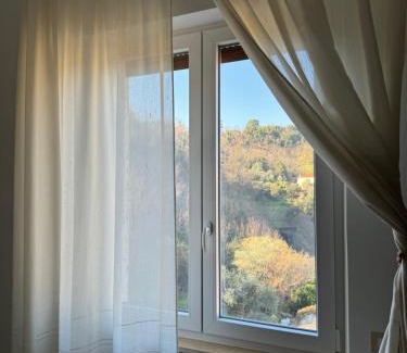 La Spezia Historic Centre Apartment | Suba's House