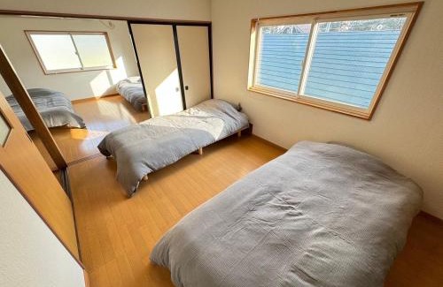 Ishiwaki House | SUBAKO - Vacation STAY 90330v