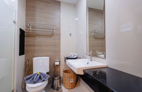 Kho Hong Hotel | SUBANAN Residence Hatyai