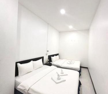 Pakse Hotel | SUBINH HOTEL AND RESTAURANT