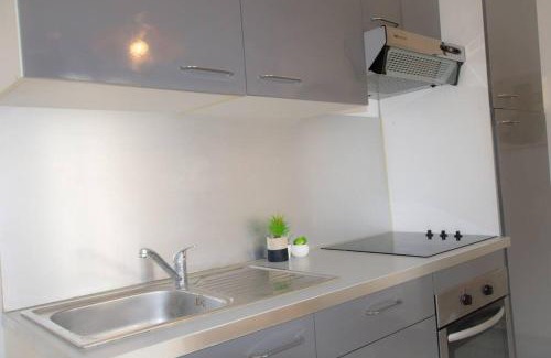 Lens Apartment | Sublimé 2 - Centre ville