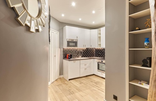 Madeleine Apartment | Sublim Apartment Center of Paris Opera