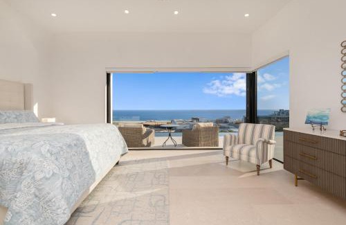 Sunset Beach Villa | Sublime 4 BR Residence at Quivira, Los Cabos