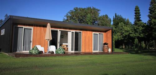 Havelock North House | Sublime Nooks