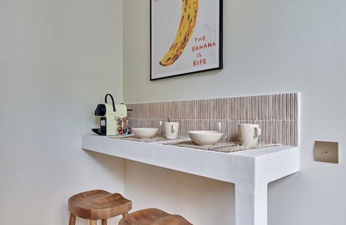 Les Halles Apartment | Sublime Studio Beaubourg/Le Marais