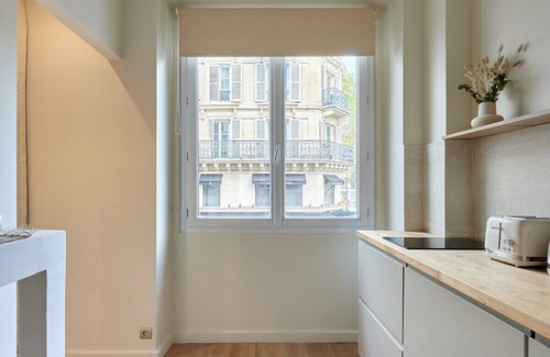 Les Halles Apartment | Sublime Studio Beaubourg/Le Marais