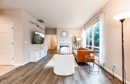 Orenco House | Suburban Serenity on 58th Ave #41931