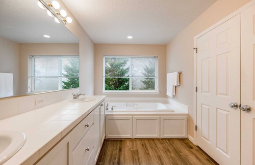 Orenco House | Suburban Serenity on 58th Ave #41931