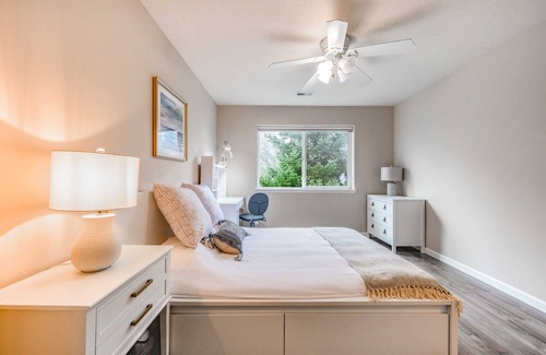 Orenco House | Suburban Serenity on 58th Ave #41931